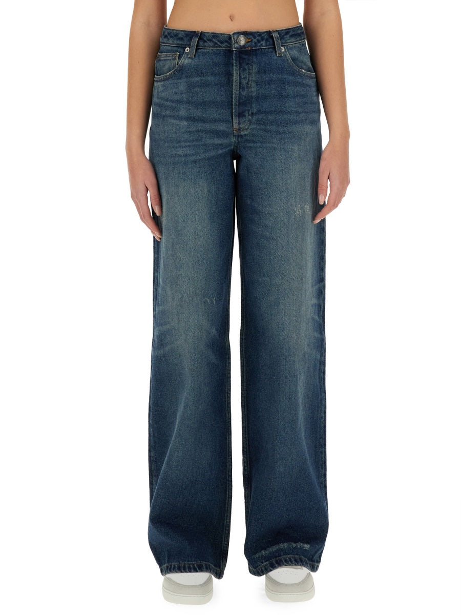 "ELISABETH" JEANS