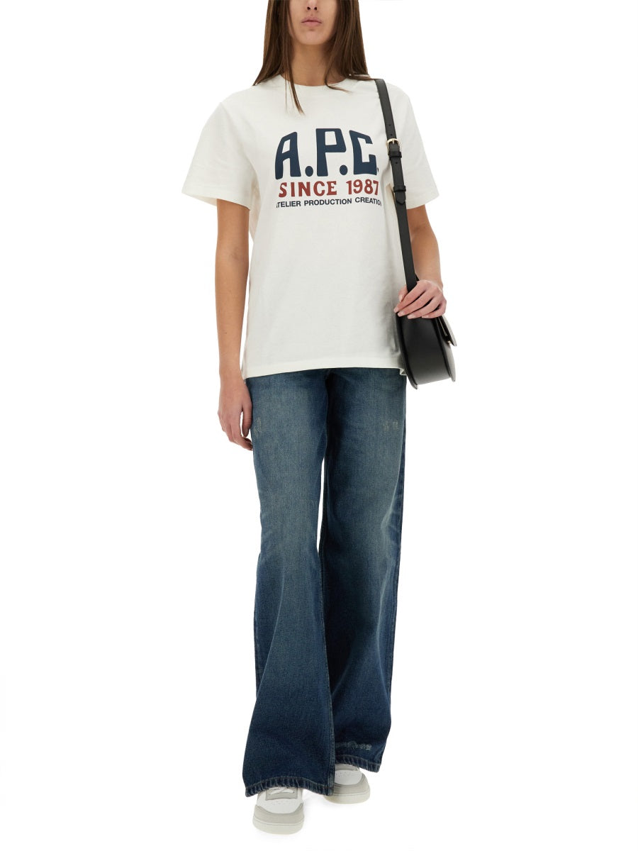 "ELISABETH" JEANS