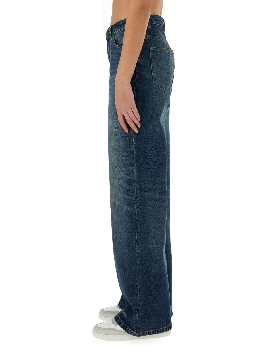 "ELISABETH" JEANS