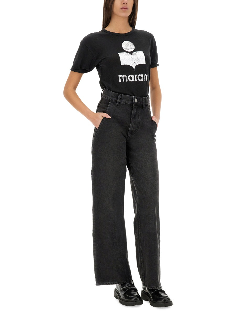 T-SHIRT "KOLDI"