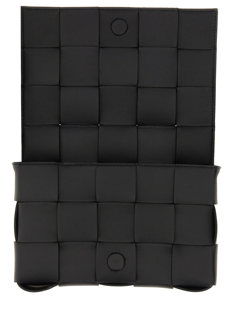"CASSETTE" BAG