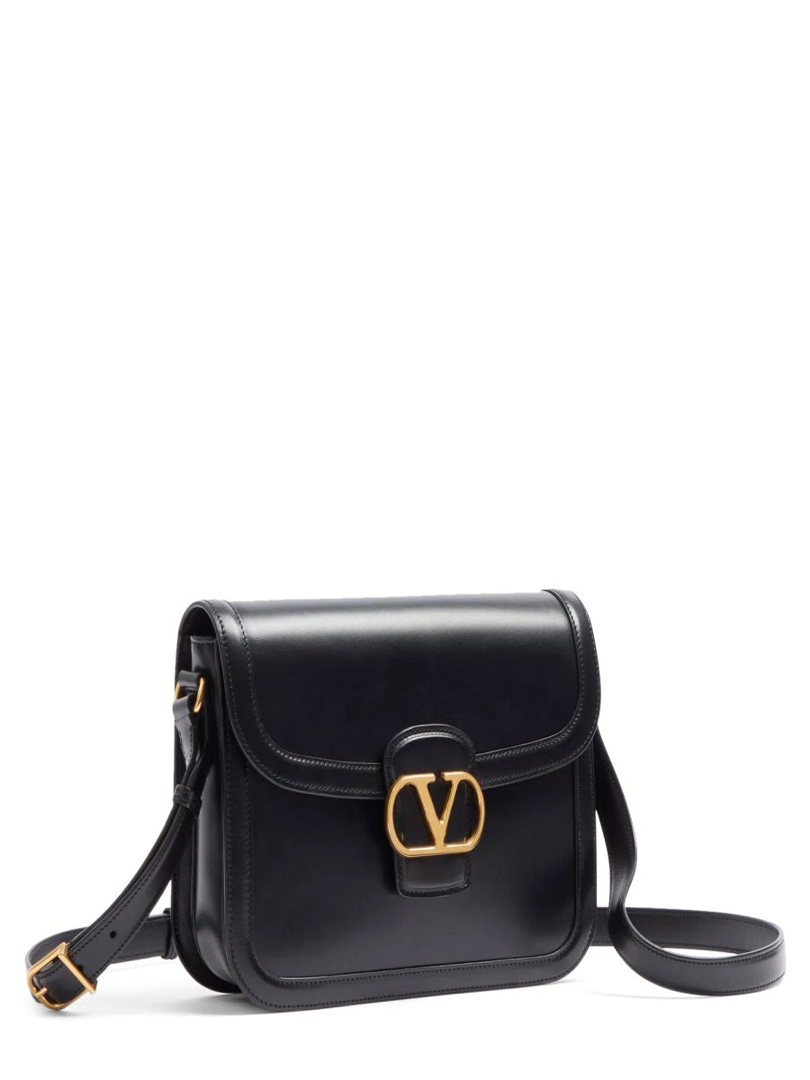 "9TO5" SHOULDER BAG