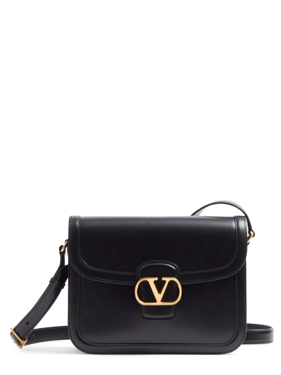 "9TO5" SHOULDER BAG