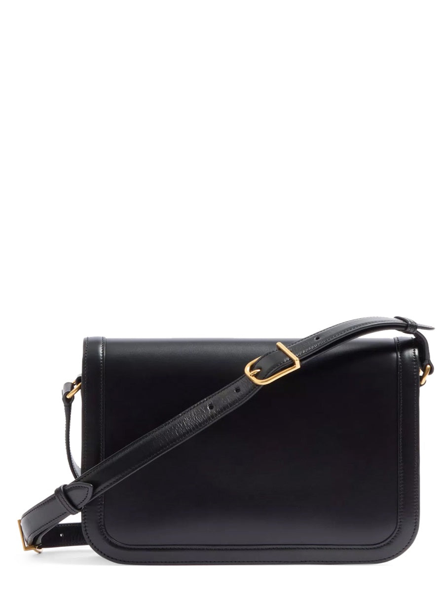 "9TO5" SHOULDER BAG