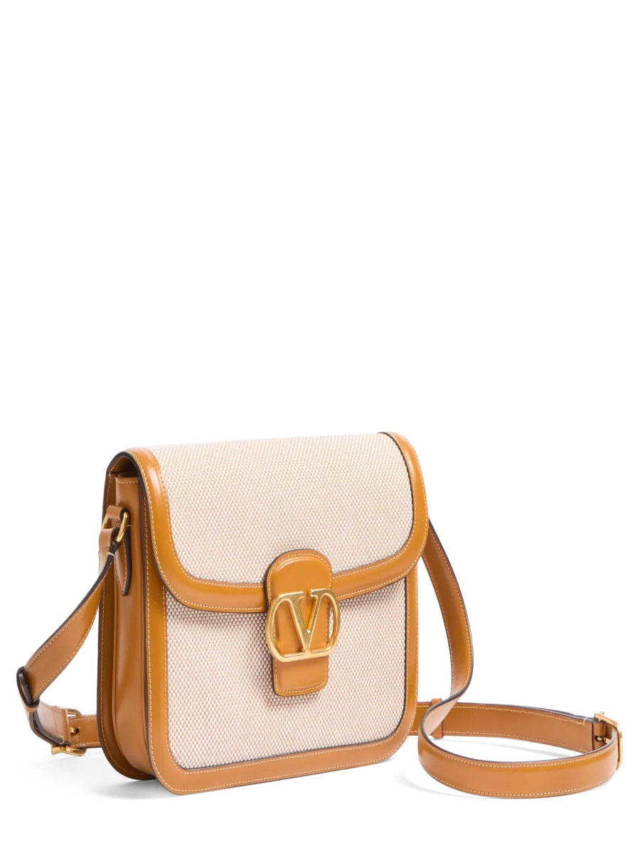 "9TO5" SHOULDER BAG