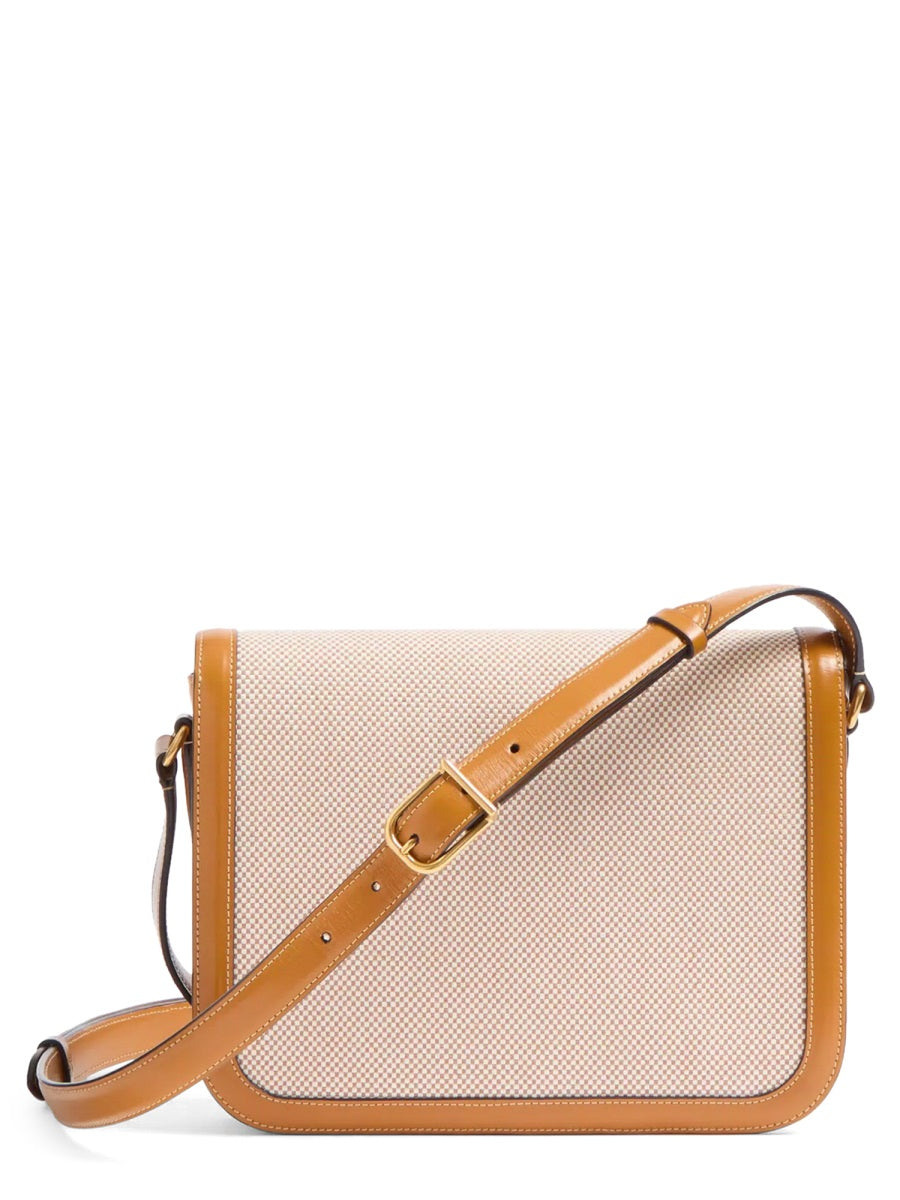 "9TO5" SHOULDER BAG
