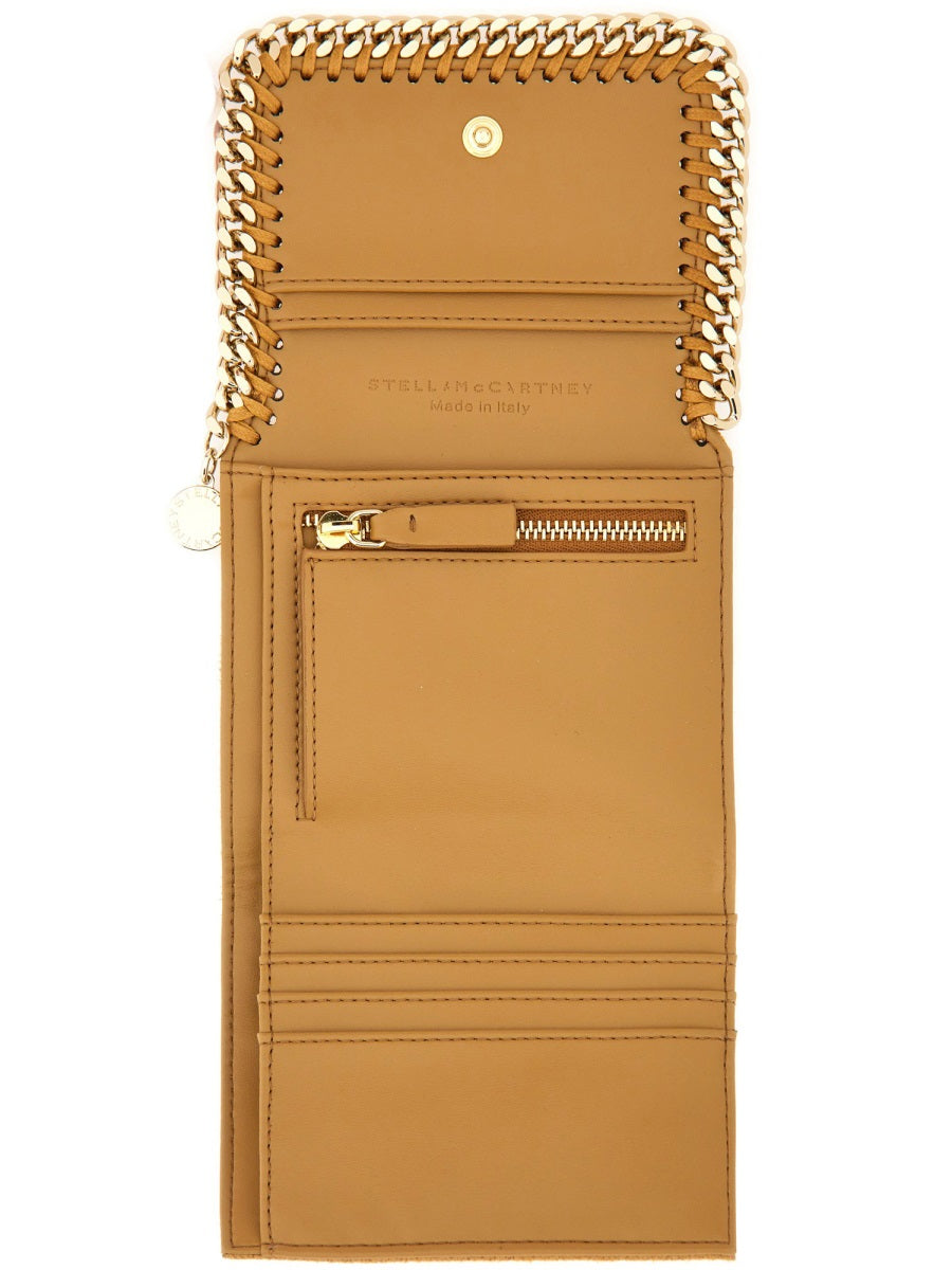FALABELLA SMALL WALLET