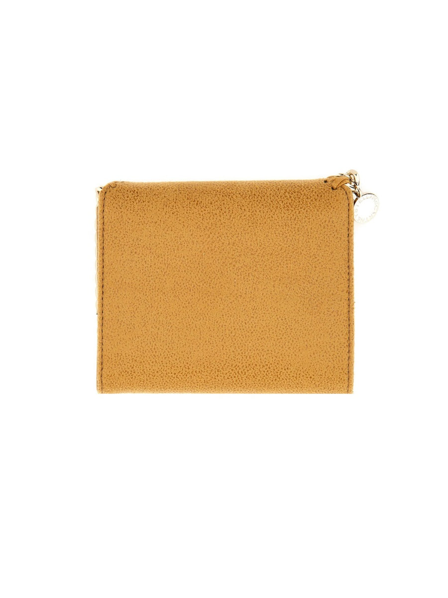 FALABELLA SMALL WALLET