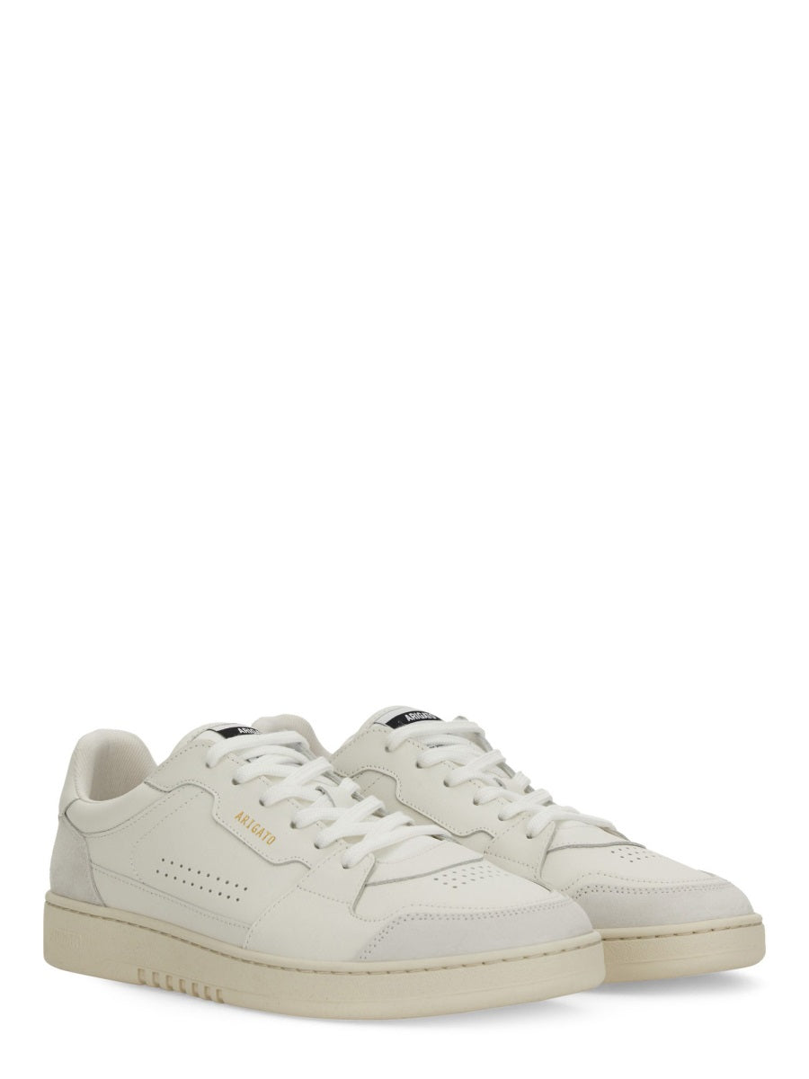 SNEAKER "DICE LO"