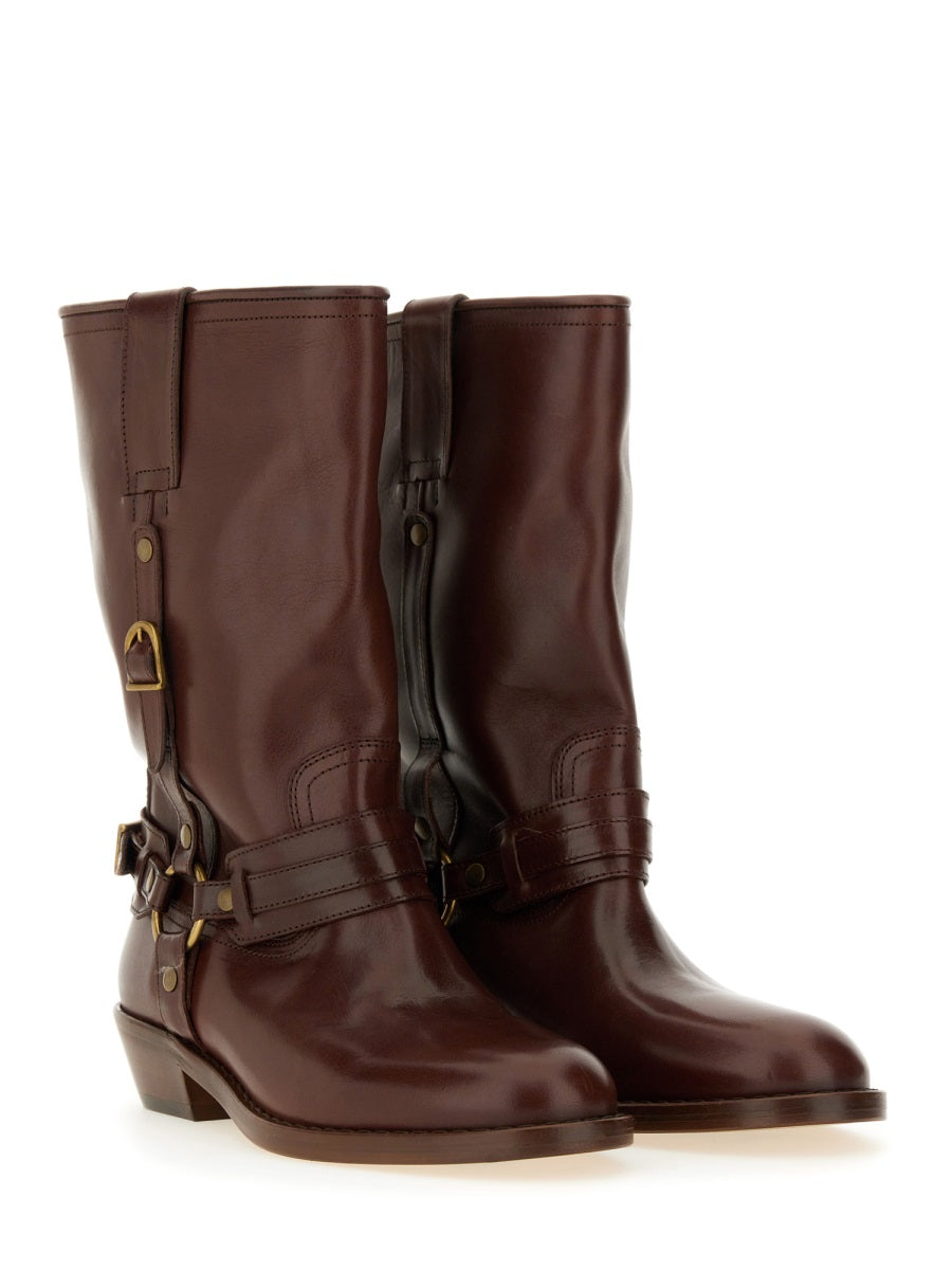 BOOT "HEIKO"