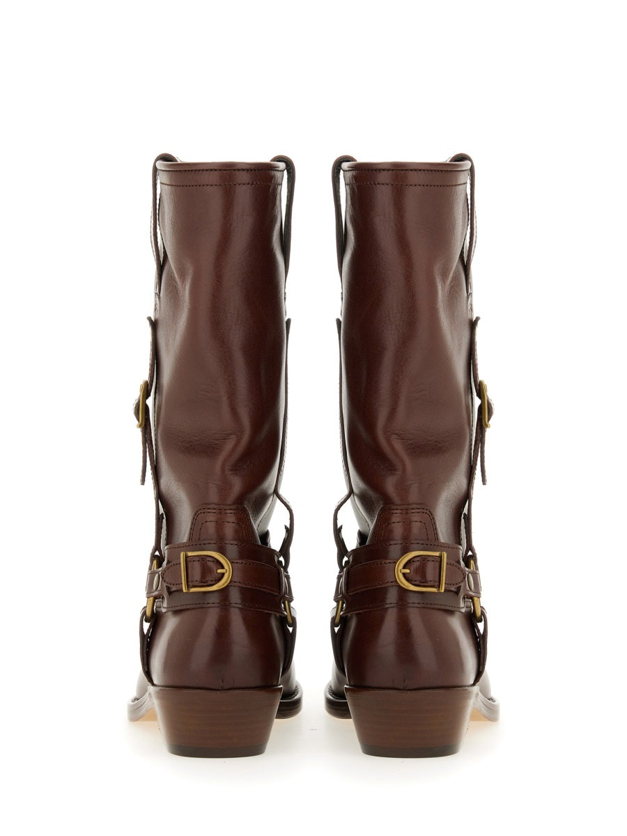 BOOT "HEIKO"
