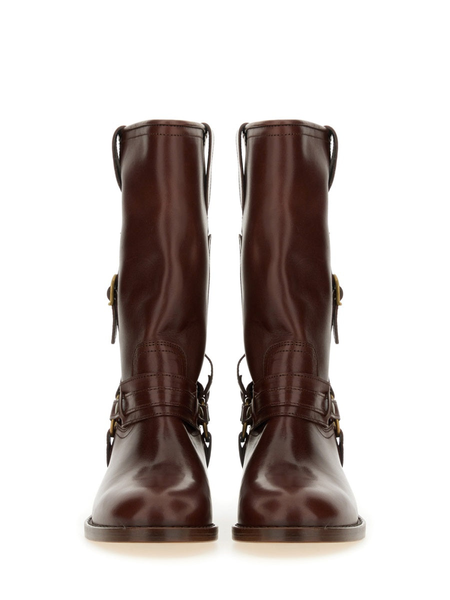 BOOT "HEIKO"