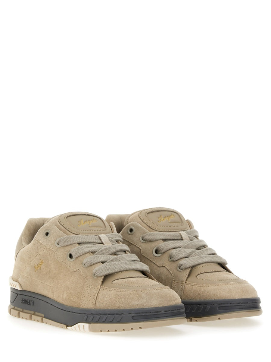 "AREA HAZE" SNEAKER