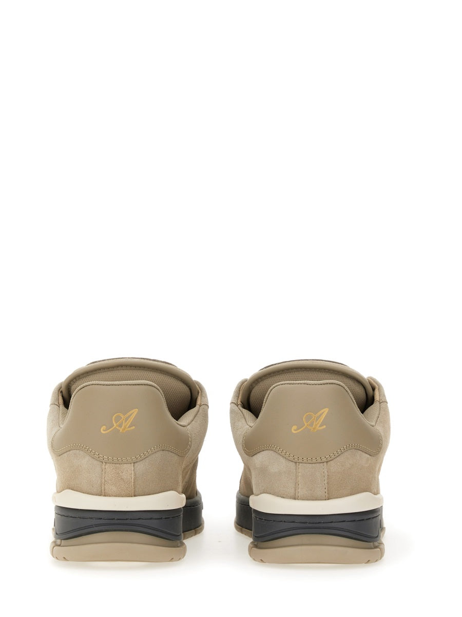 "AREA HAZE" SNEAKER