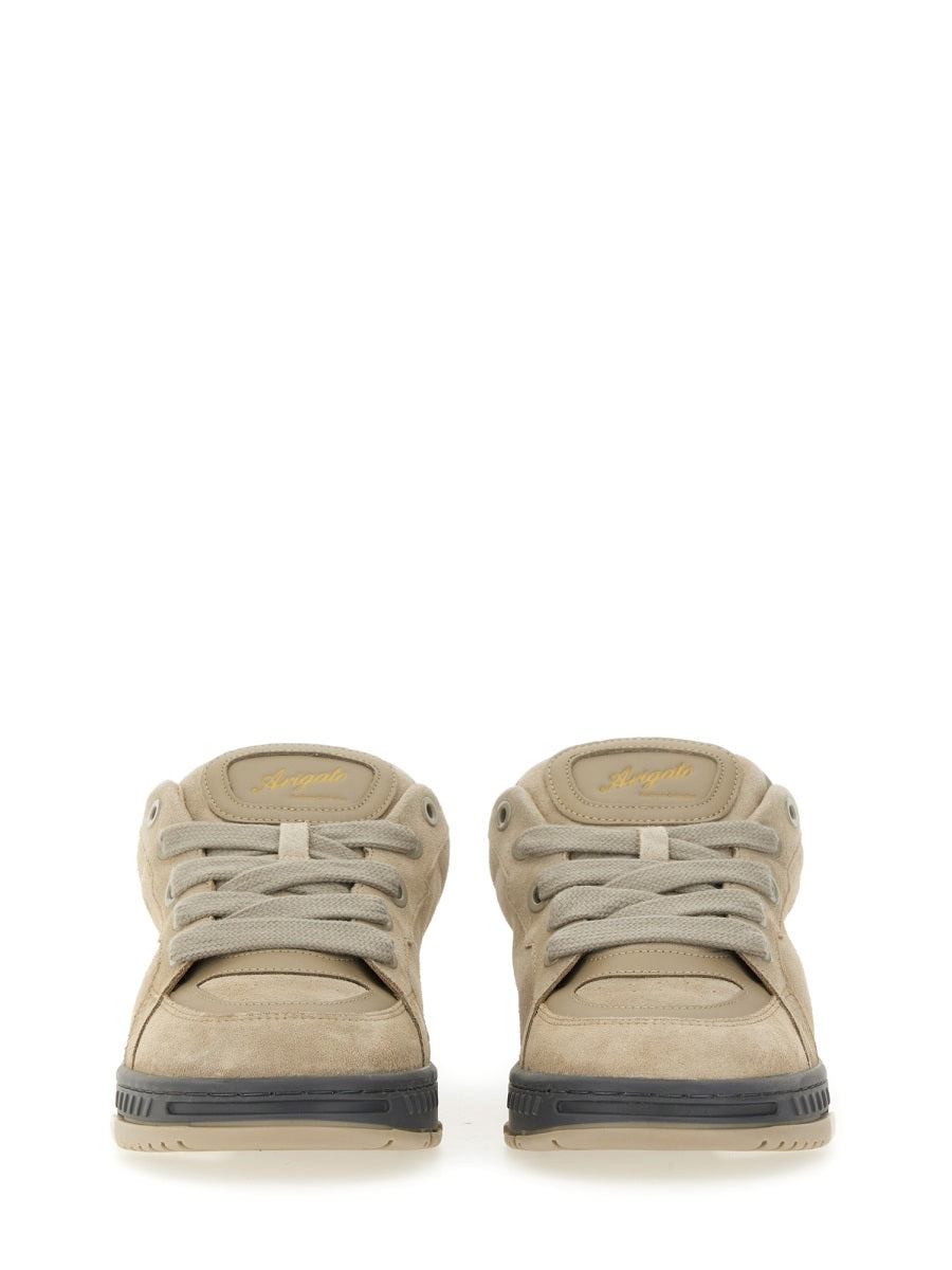 "AREA HAZE" SNEAKER