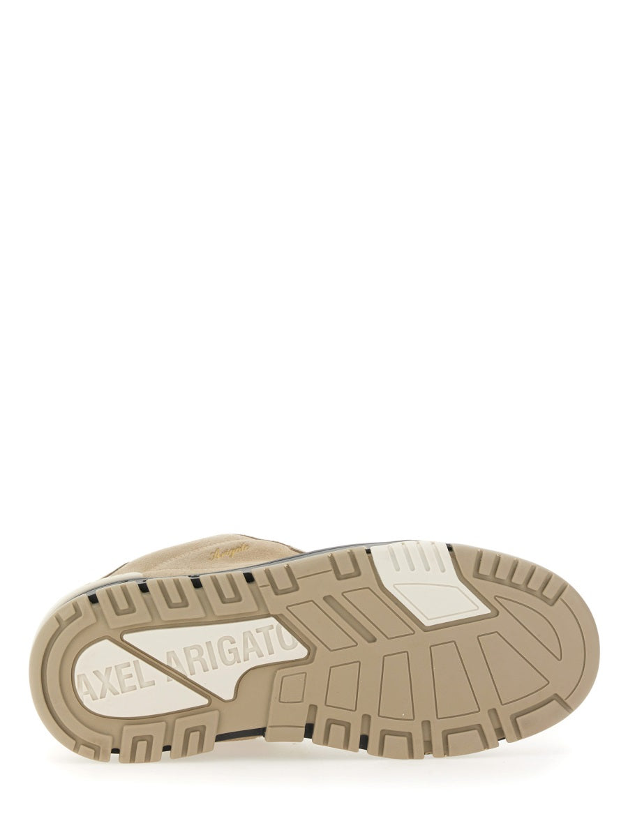 "AREA HAZE" SNEAKER