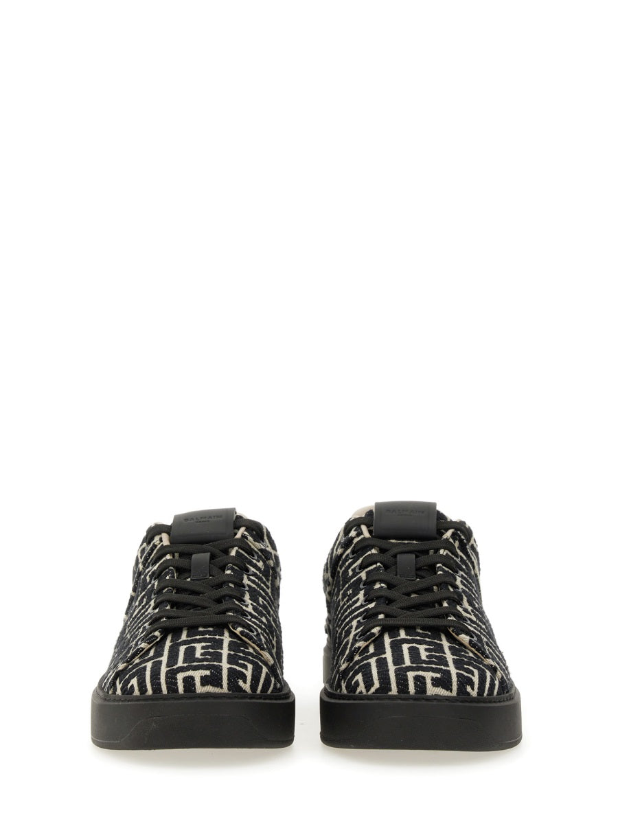 "B-COURT" SNEAKER