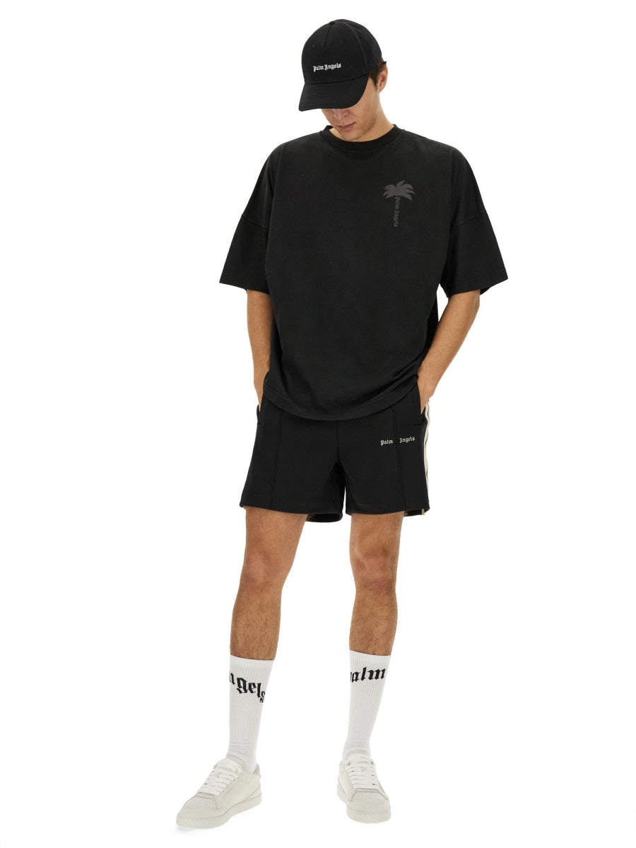 OVERSIZE T-SHIRT