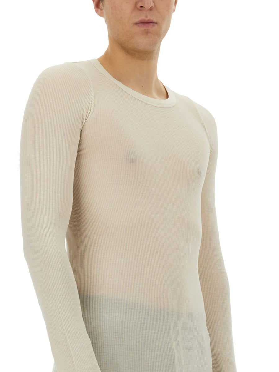 SLIM FIT T-SHIRT