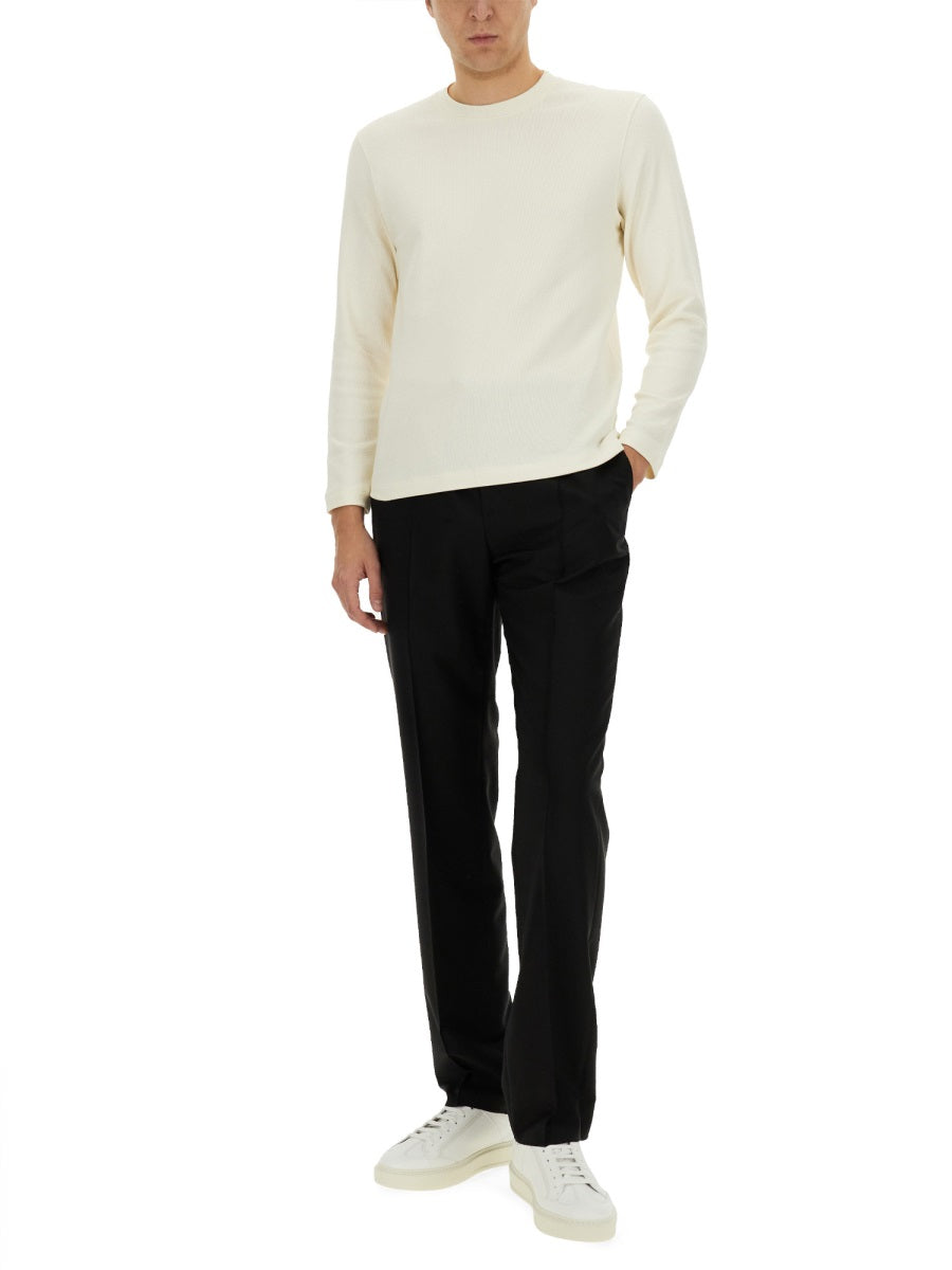 REGULAR FIT SHIRT