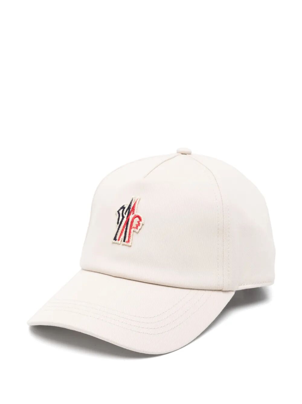 GRENOBLE COTTON BASEBALL CAP