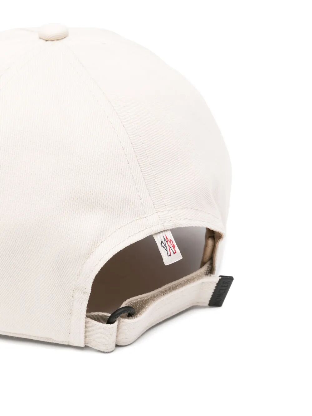 GRENOBLE COTTON BASEBALL CAP