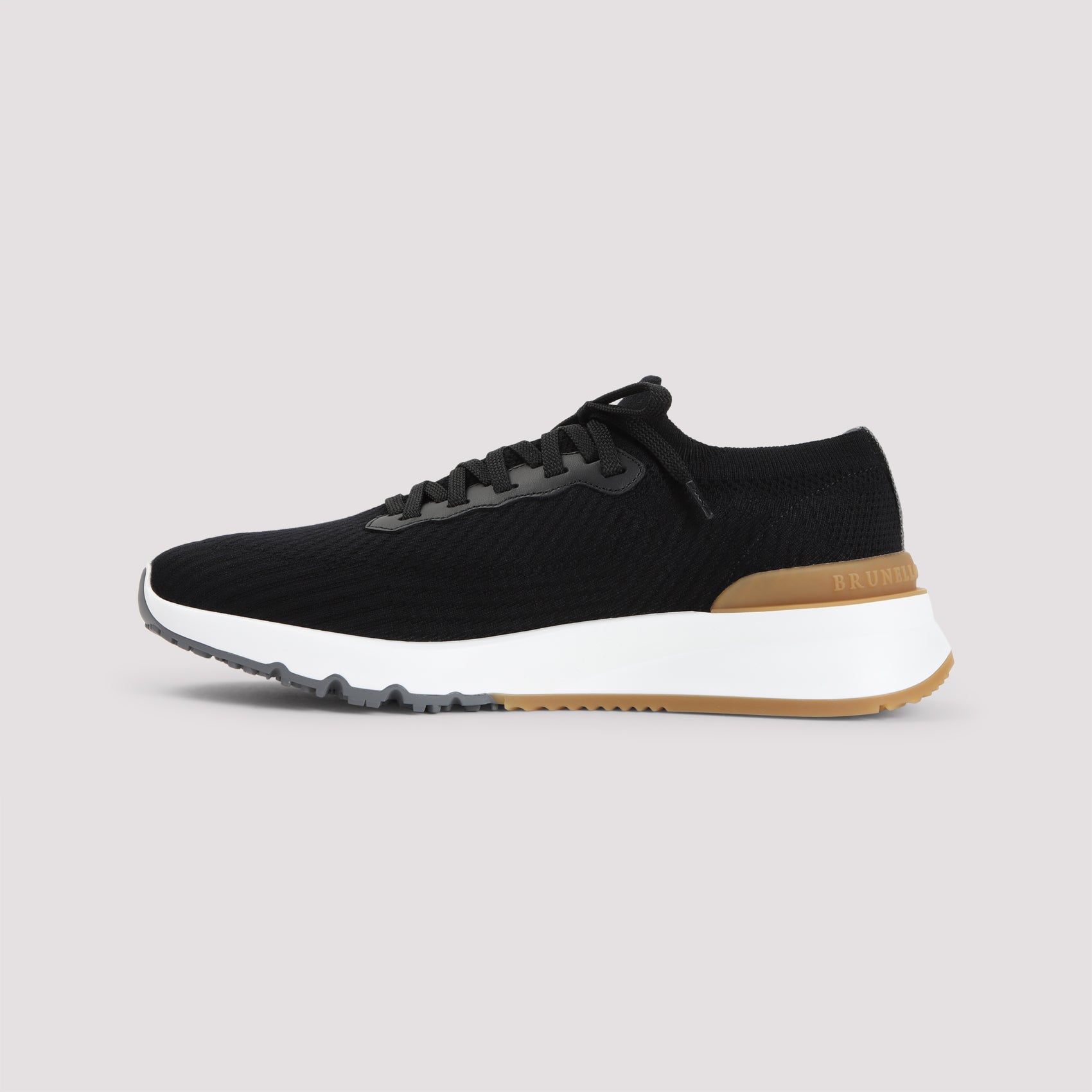 Knit Sneakers