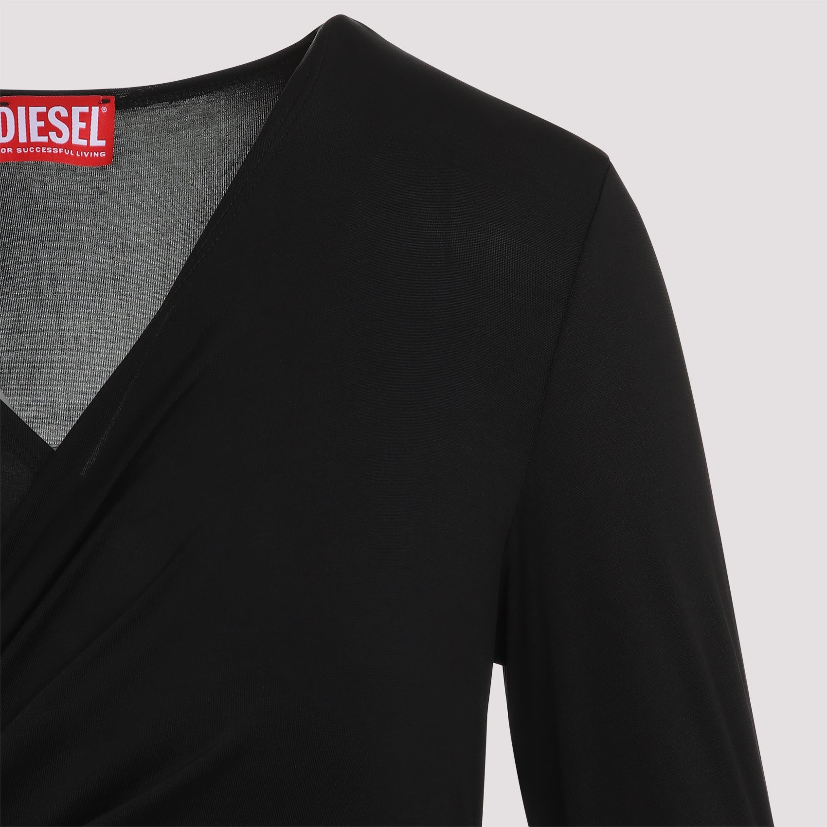 T-Crissy-Plain Top