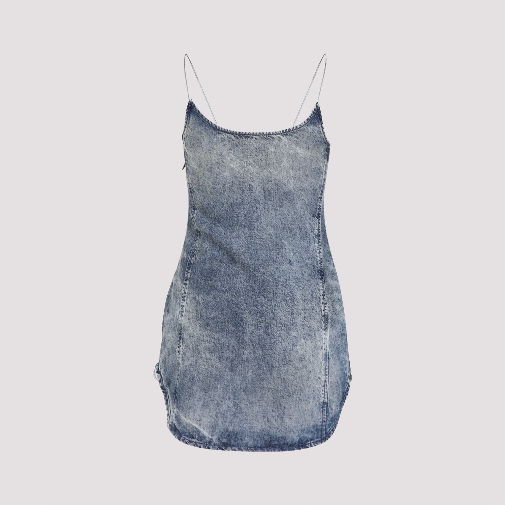 De-Dra-Short-FSG Mini Dress