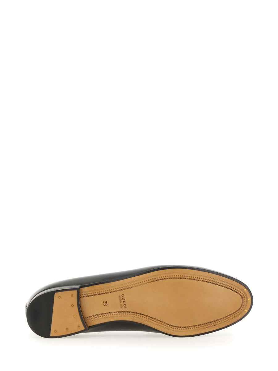 MOCCASIN "JORDAN"