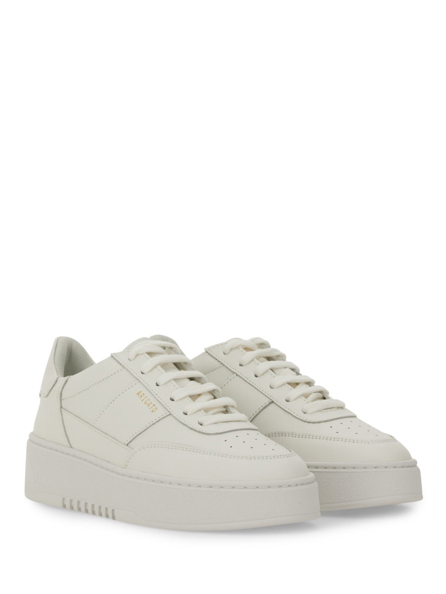 "ORBIT VINTAGE" SNEAKER
