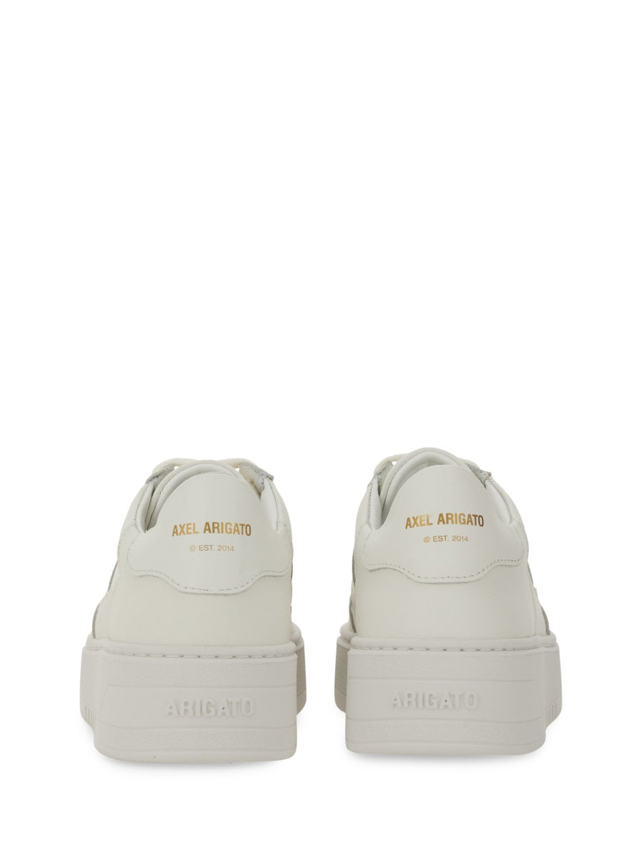 "ORBIT VINTAGE" SNEAKER