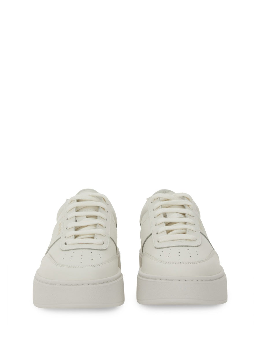 "ORBIT VINTAGE" SNEAKER