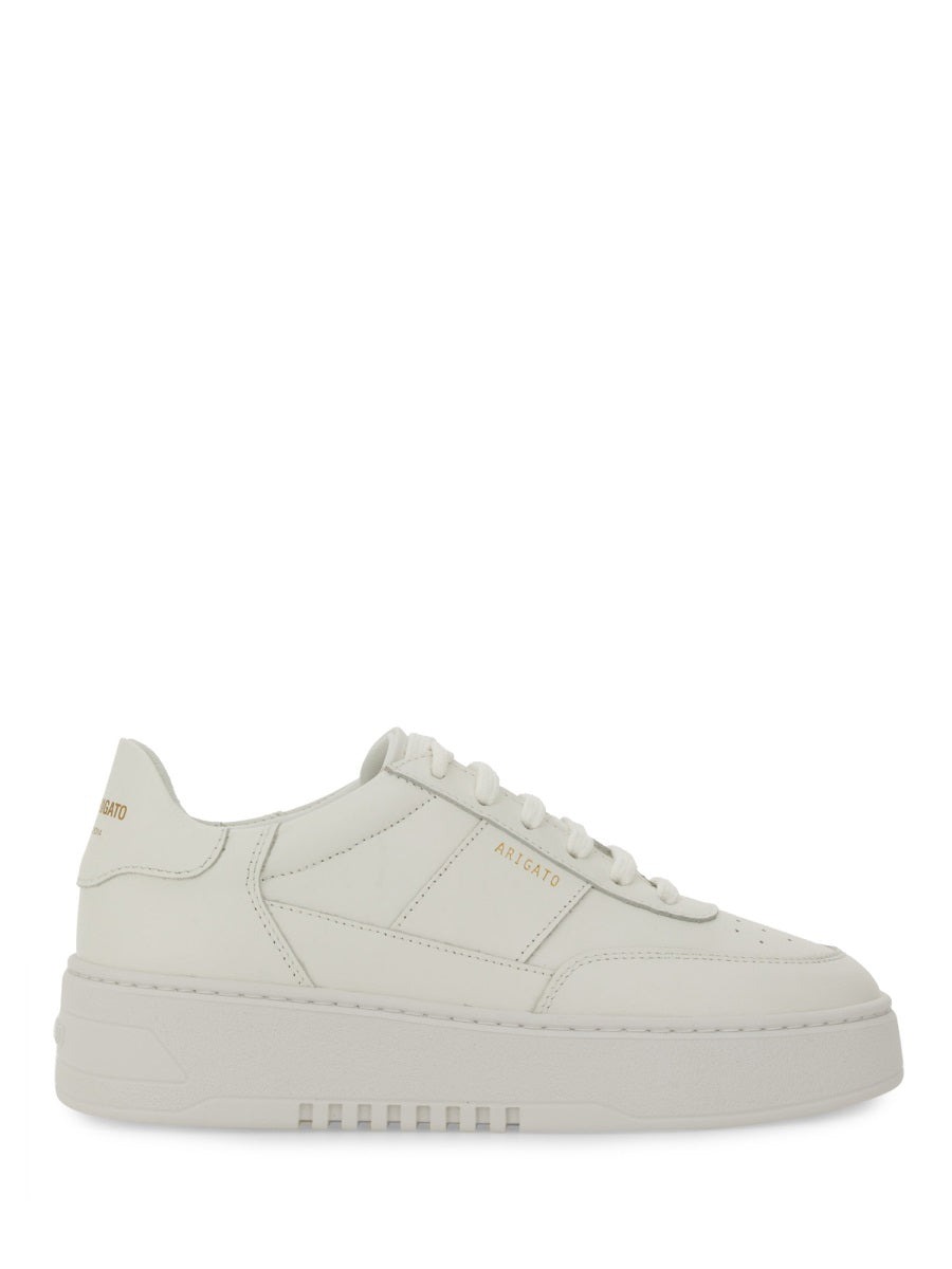 "ORBIT VINTAGE" SNEAKER