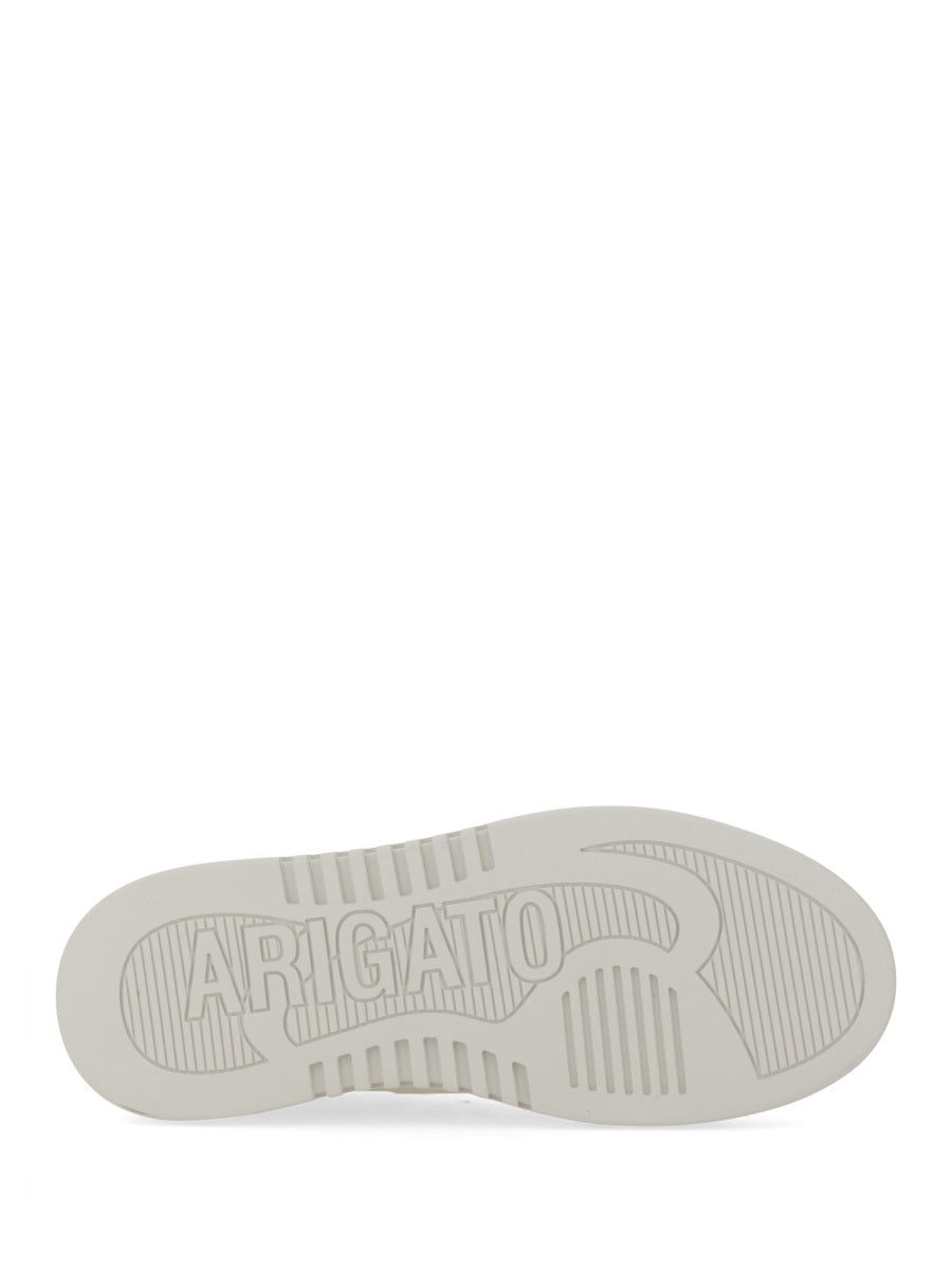 "ORBIT VINTAGE" SNEAKER