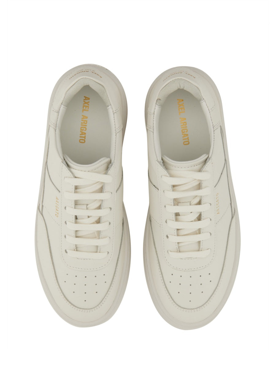 "ORBIT VINTAGE" SNEAKER