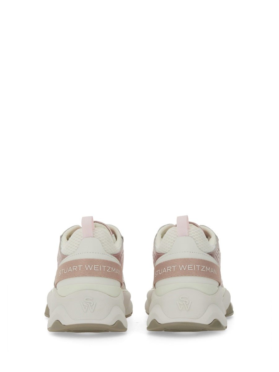 SNEAKER TRAINER