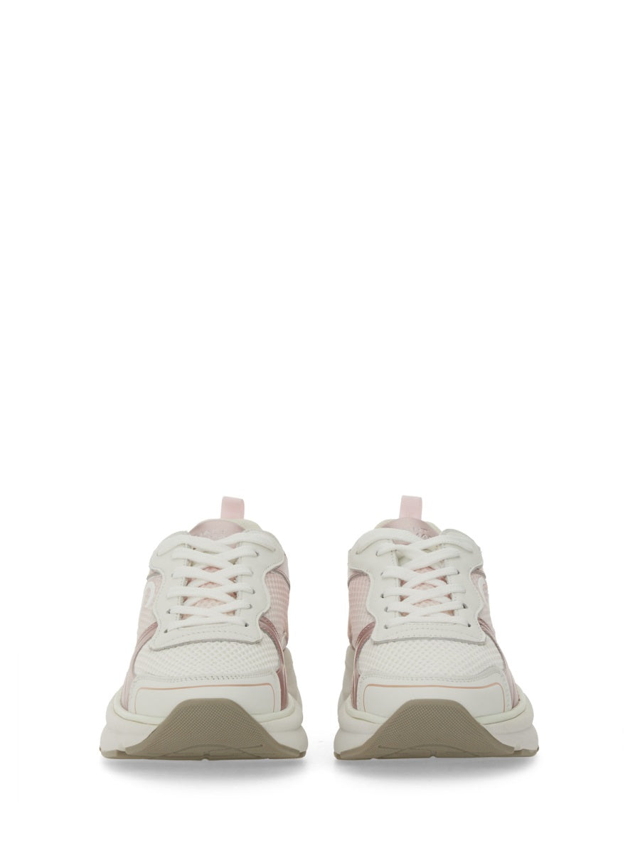 SNEAKER TRAINER