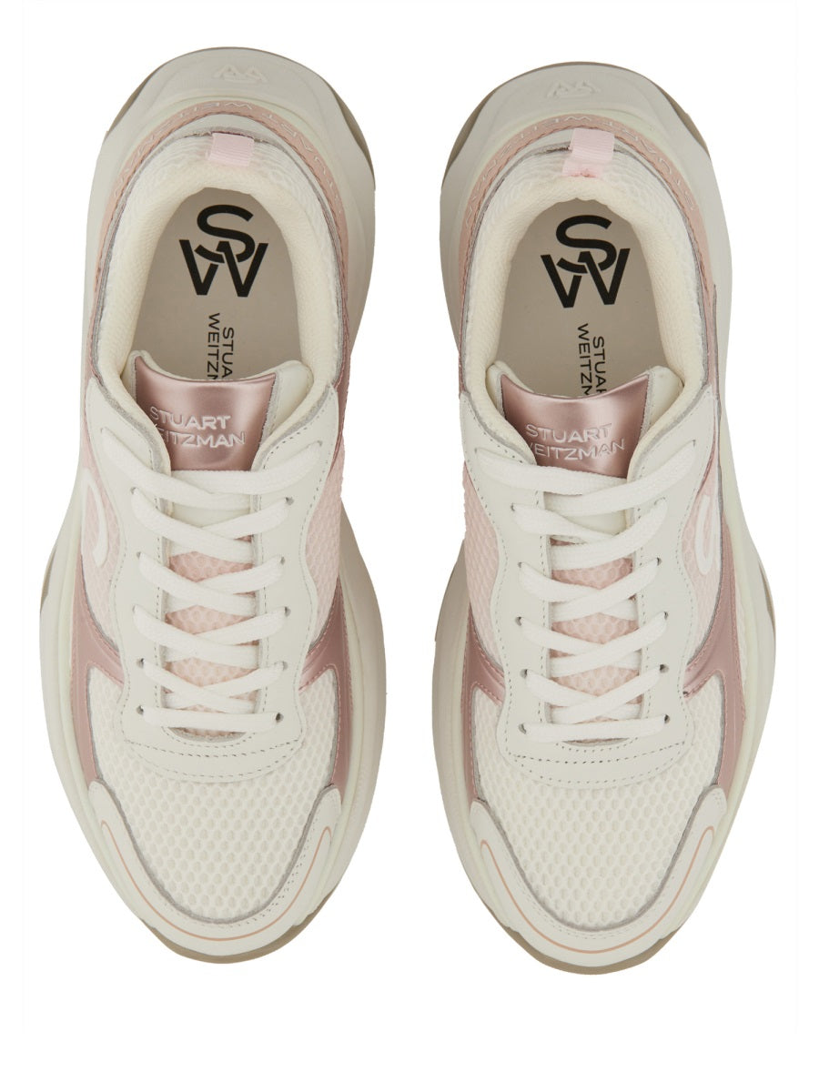 SNEAKER TRAINER