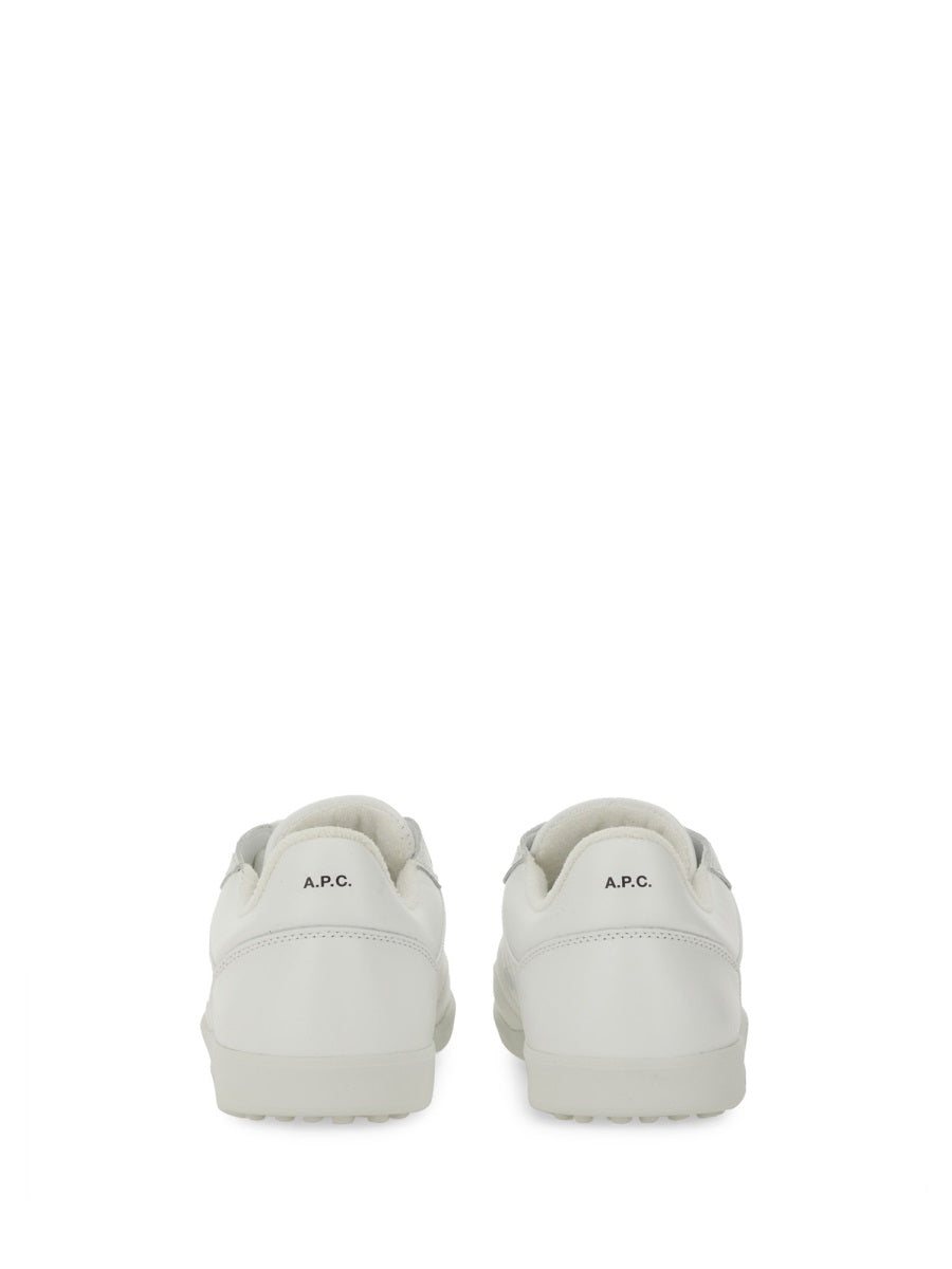 SNEAKER "MOE"