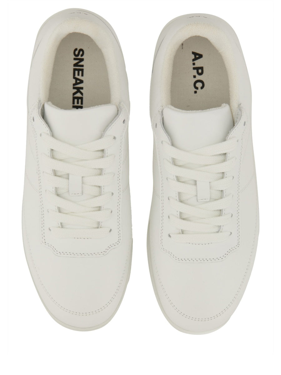 SNEAKER "MOE"