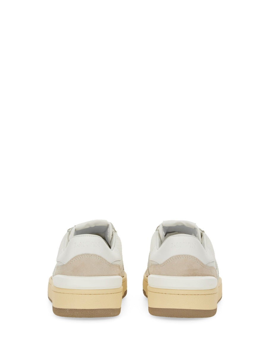 SNEAKER "CLAY"