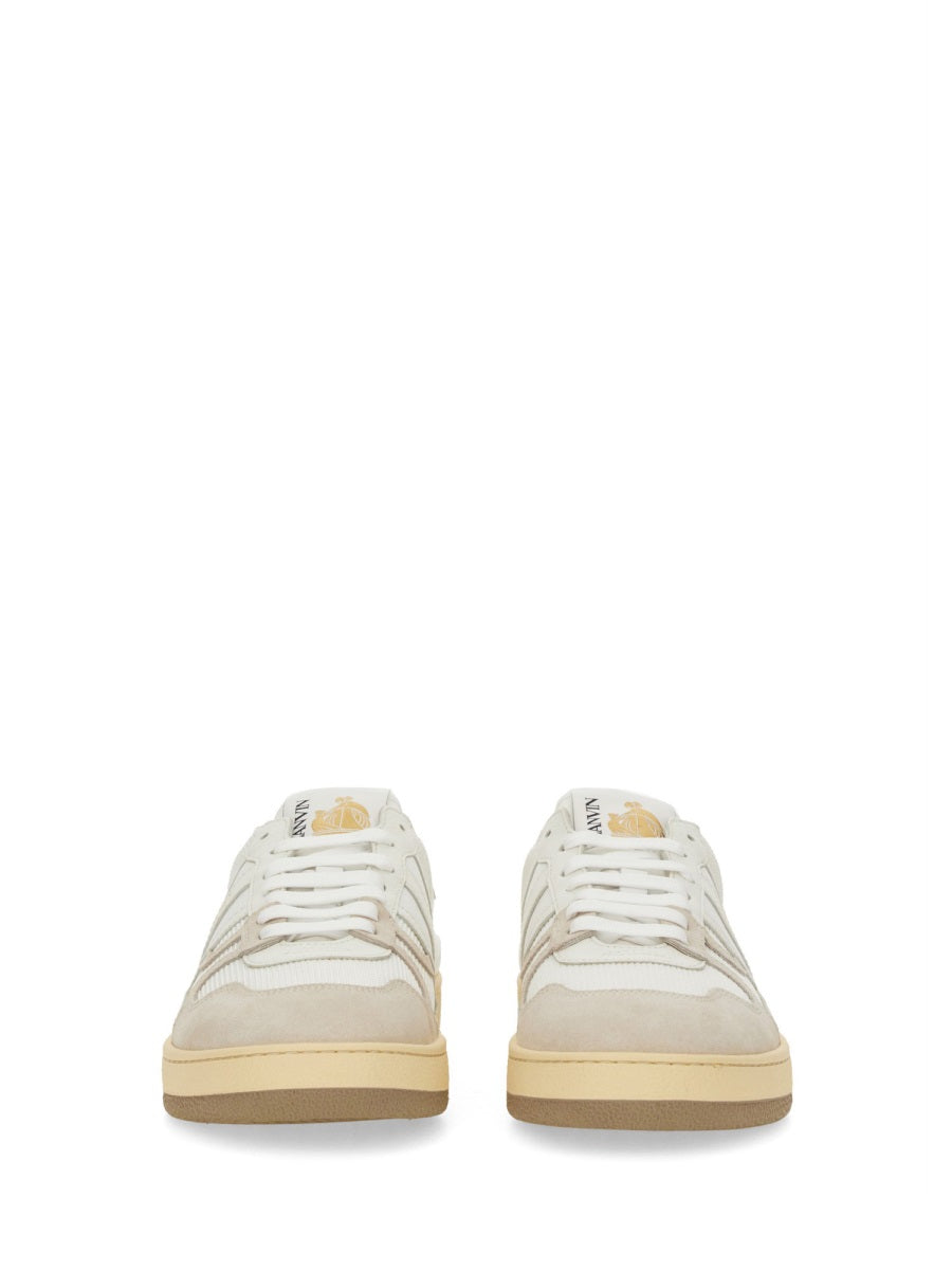 SNEAKER "CLAY"