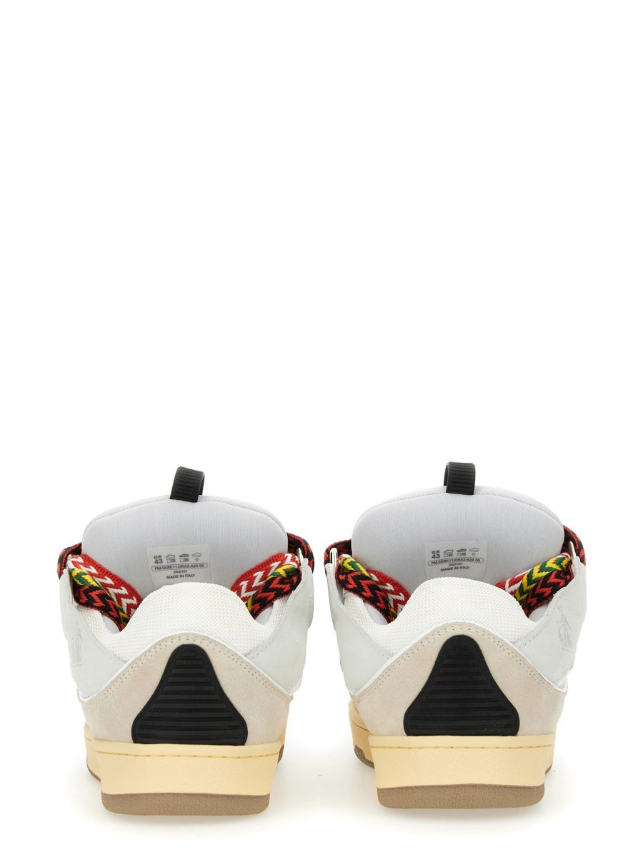 SNEAKER "CURB"