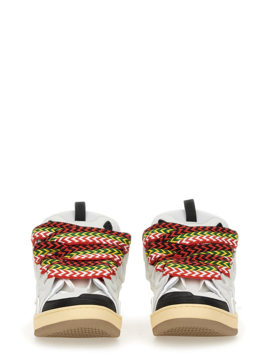 SNEAKER "CURB"