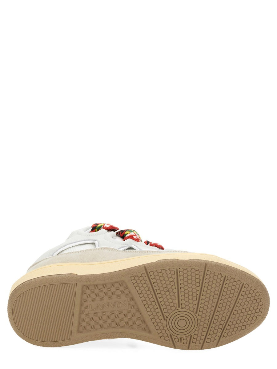 SNEAKER "CURB"