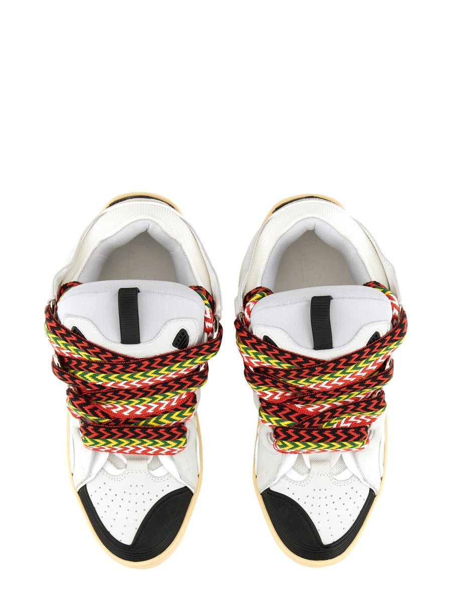 SNEAKER "CURB"