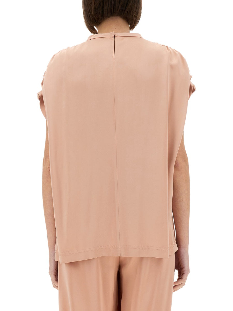 VISCOSE T-SHIRT