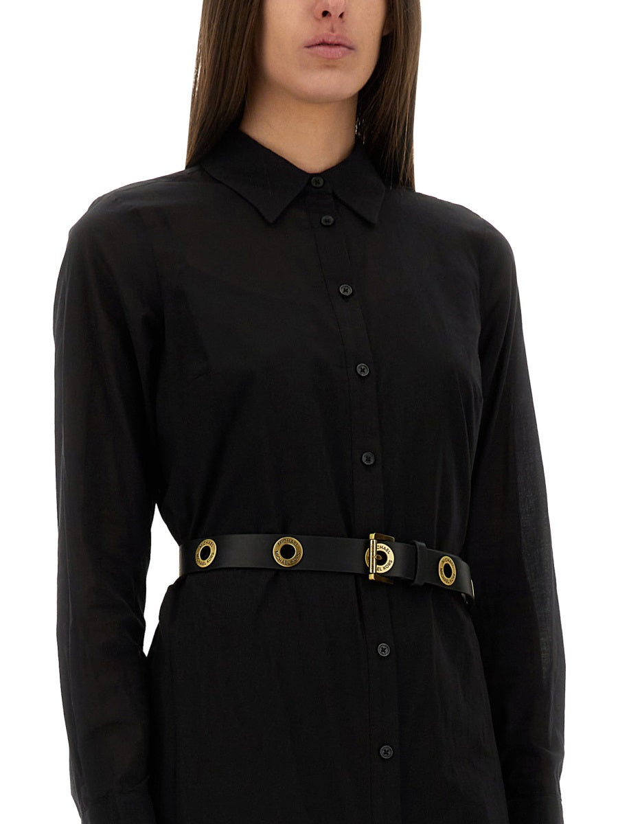 CHEMISIER DRESS