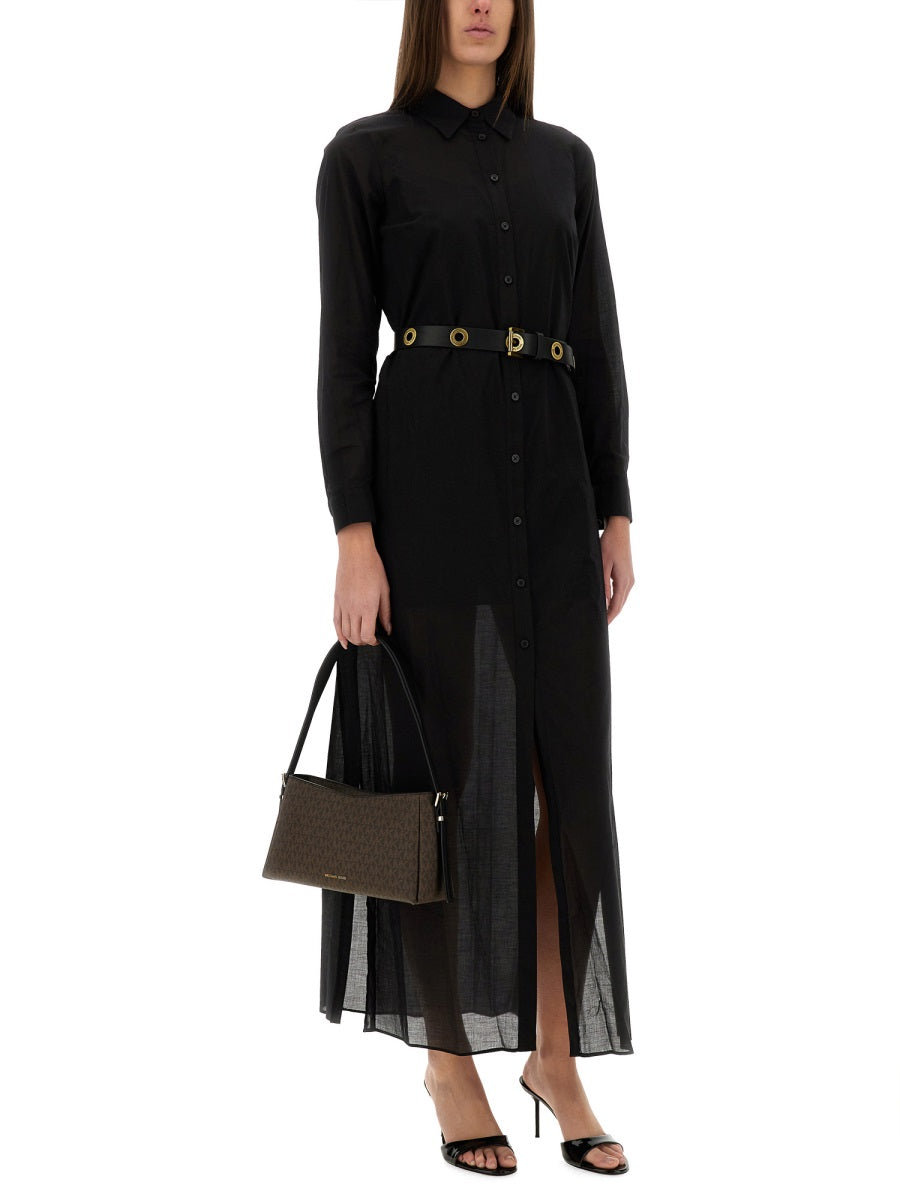 CHEMISIER DRESS